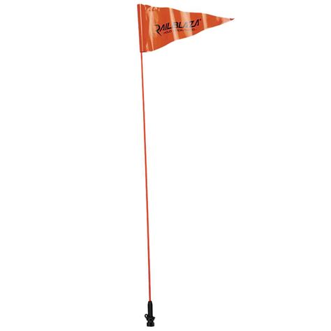 Railblaza Flag Whip And Pennant Marine Accessory Sportsmans Warehouse