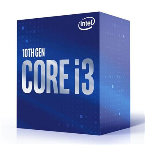 Intel Core I Rendimiento Y Comparativa En Renderizado Y Juegos