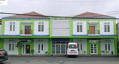 Klinik PKU Muhammadiyah Singaparna Ibadahku Layananku