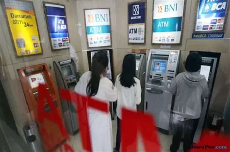 Biaya Transfer Uang Dari Bni Ke Bca Info Lengkap Dan Cara Melakukannya