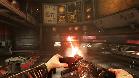 Should You Play Wolfenstein II? – Twinstiq