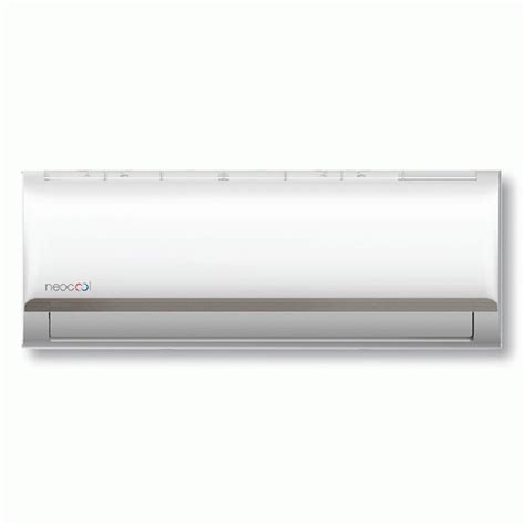 Neocool Wall Split 18000 Btu Hr Non Inverter Air Conditioner ARC Center