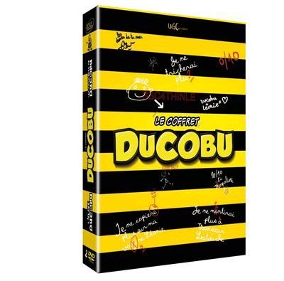 L L Ve Ducobu Les Vacances De Ducobu Coffret Dvd Zone