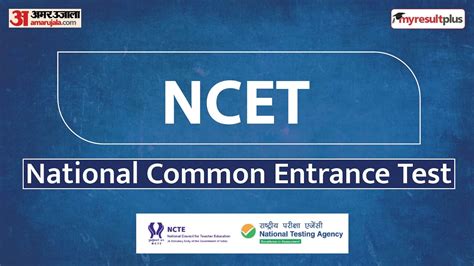 Nta Ncet Registration Last Date Extended For National Common