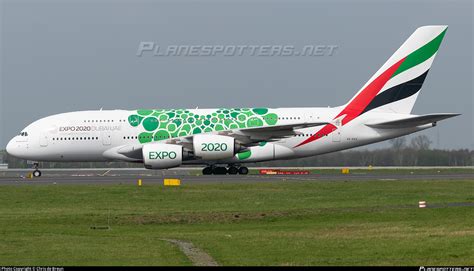 A6 Eez Emirates Airbus A380 861 Photo By Chris De Breun Id 948430