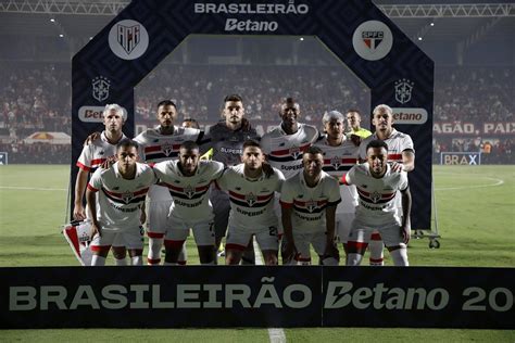 Águia de Marabá x São Paulo onde assistir ao jogo da Copa do Brasil