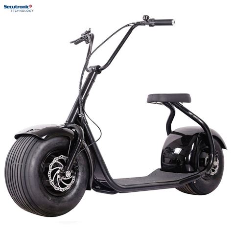 Citycoco 60V 1500W 2000W 3000W Fat Wheel E Scooter