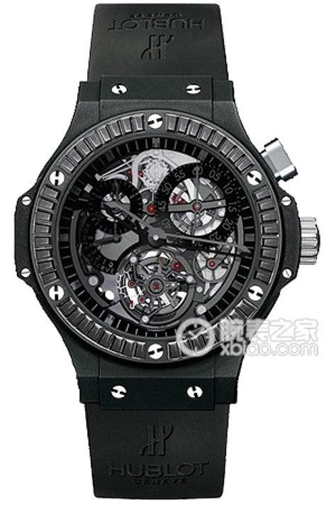 【hublot宇舶手表型号308ci134rx190大爆炸系列价格查询】官网报价腕表之家