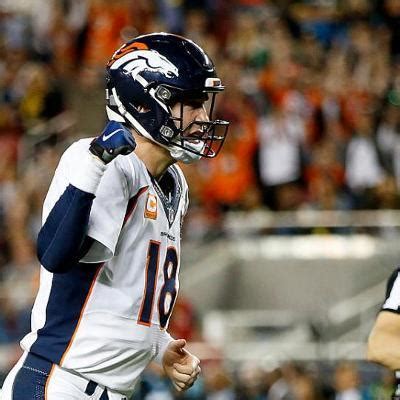 Entrepreneur Vision — Watch: Peyton Manning celebrates Super Bowl 50 win...