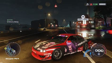 Need For Speed Unbound Pc Performance Guide Optimal Settings For Best