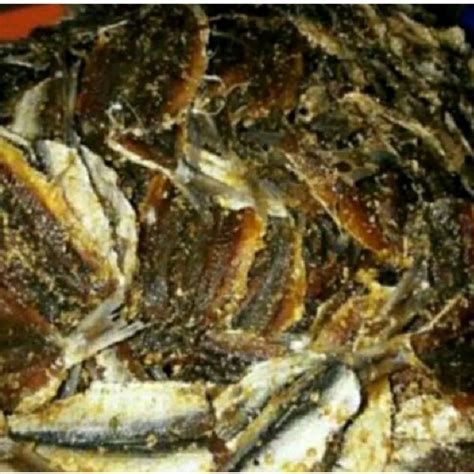 Jual Puri Segar Shop Ikan Dendeng Manis Gram Gram Shopee