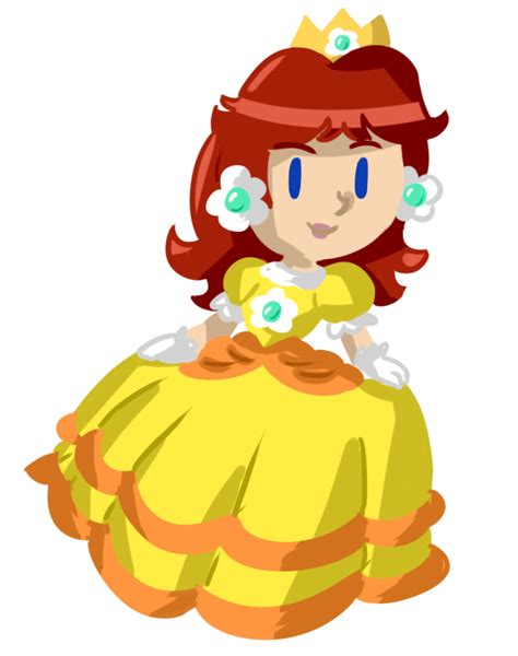 Daisy By Ellenent On Deviantart