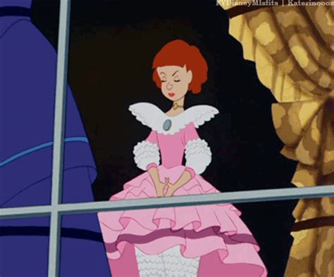 Cinderellas Stepsister Drizella