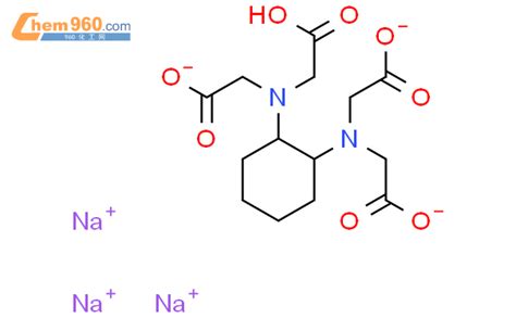 36679 96 6 Glycine N N 1 2 Cyclohexanediylbis N Carboxymethyl