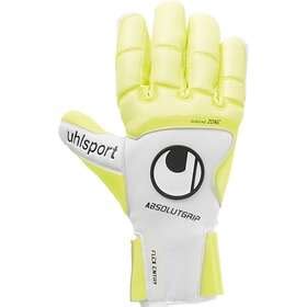 Best Pris P Uhlsport Pure Alliance Absolutgrip Goalkeeper Gloves