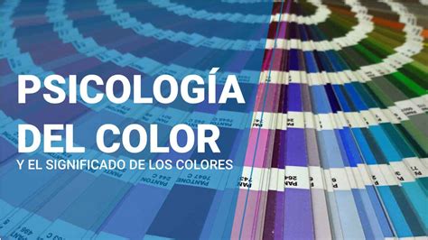 Qué Significa El Color Azul En PsicologÍa Interpretación Emocional