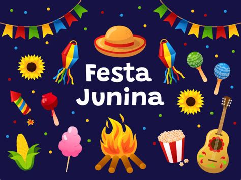 Curiosidades Sobre A Festa Junina Brasil Escola Khondrion