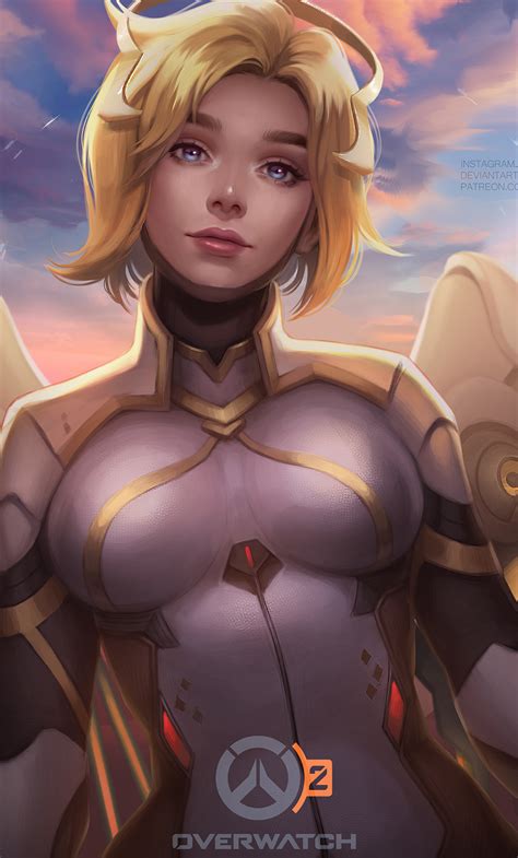 Details 60 Overwatch 2 Iphone Wallpaper Best Incdgdbentre