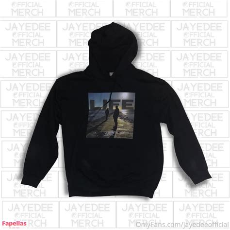 Jayedeeofficial Nude Leaks OnlyFans Fapellas