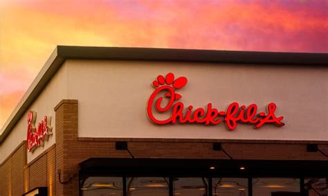 Chick Fil A Stock What Investors Need To Know For Beyond