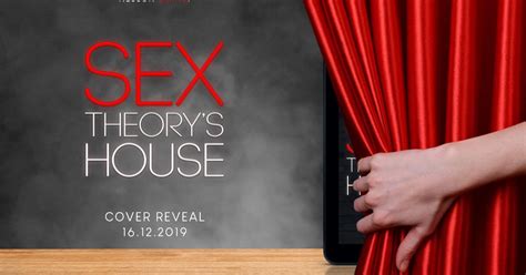 L Angolo Delle Parole Cover Reveal Sex Theory S House