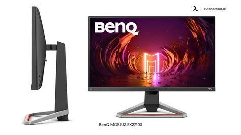 Top Gaming And Productivity Monitors For You