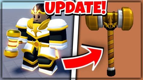 Roblox Bedwars Update LEAKS | New Kit!