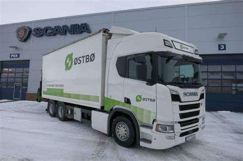 V Power Nl Het Online Magazine Voor Scania Liefhebbers