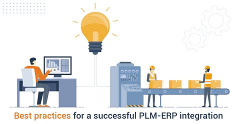 9 Best Practices To Prepare For Plm Integration With Dynamics 365 Erp