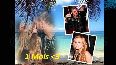 Vincent Et Alexia Secret Story 7 Youtube