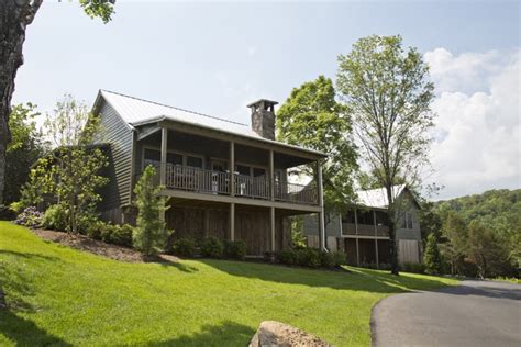 Lakeside Cabins at Big Cedar Lodge | Masterpiece Builders & Design Inc