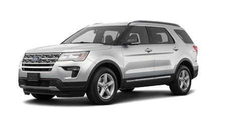 Ford Suv Png Photos Png Mart