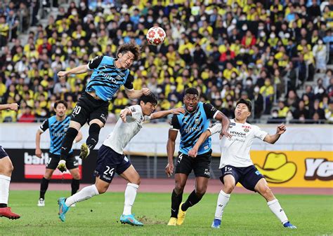 【天皇杯】川崎fがpk戦死闘制し3大会ぶり2度目優勝 鬼木達監督は就任7季で7つ目タイトル 天皇杯写真ニュース 日刊スポーツ