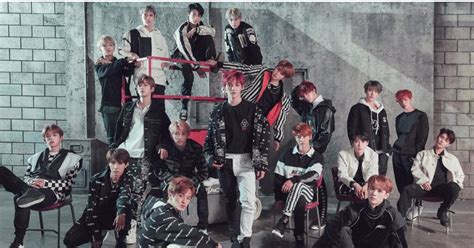 Se Reporta Que Nct Lanzar Un Nuevo Album Completo En Octubre