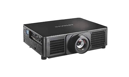 Best Hitachi Projectors - fanyit