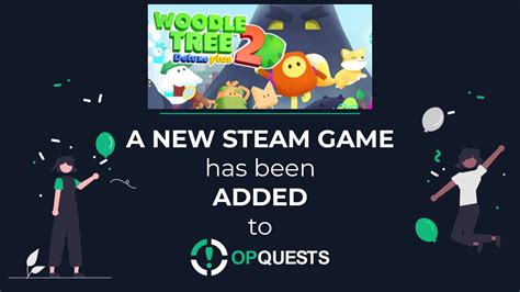 OPQuests On Twitter We Just Added Woodle Tree 2 Deluxe Plus On