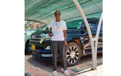 Diamond Platnumz' Multi-Billion Car Collection | PICTURES - Routine Blast : Gossip, Showbiz ...