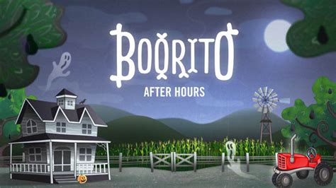 Chipotle's Boorito Deal Returns For Halloween 2023 | Food Senpai