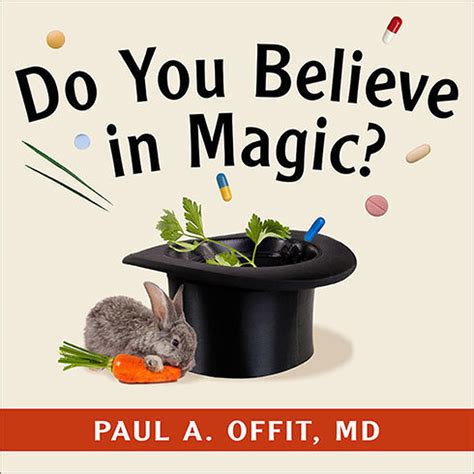 Do You Believe in Magic? - Audiobook | Listen Instantly!