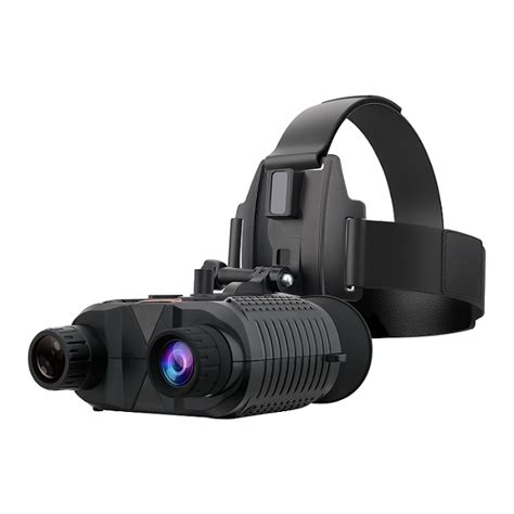 Comparison Of Night Vision And Thermal Imaging Night Vision Knowledge