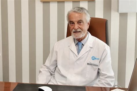 El Doctor Francisco Trujillo Elegido Por Forbes Entre Los 10 Mejores