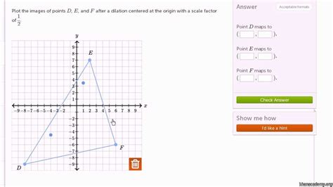 Unlocking The Secrets Of Geometry Transformation Composition Worksheet