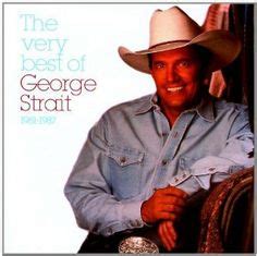 63 Best George Strait Album Covers images | George strait, Album covers ...