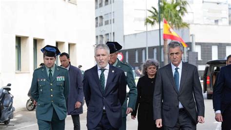 En Directo La Guardia Civil Concede La Cruz De Oro De La Orden Del