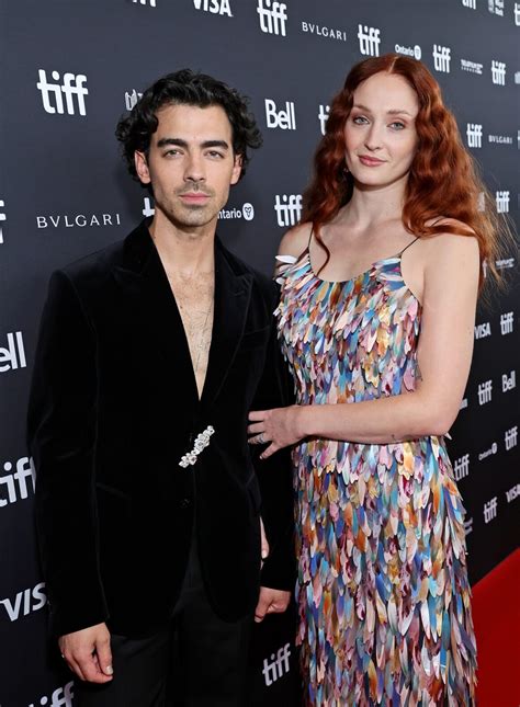 Joe Jonas And Sophie Turner Are Reportedly Divorcing Socialite Life