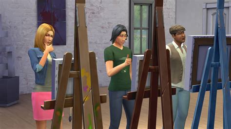 The Sims 4 Akan Mendapatkan Opsi Untuk Menunjukkan Orientasi Seksual Teknik