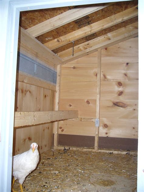 Keystone Custom Built Chicken Coops