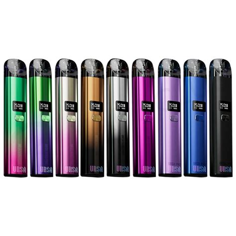 Lost Vape Ursa Nano Pro Vape Kit | UK Next Day Delivery