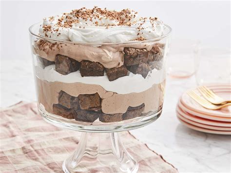 Top 3 Trifle Recipes