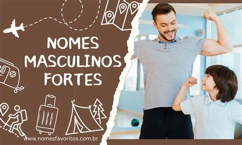 10 Nomes Impactantes Para Machos Fortes Explore As Vantagens Da Roletinha